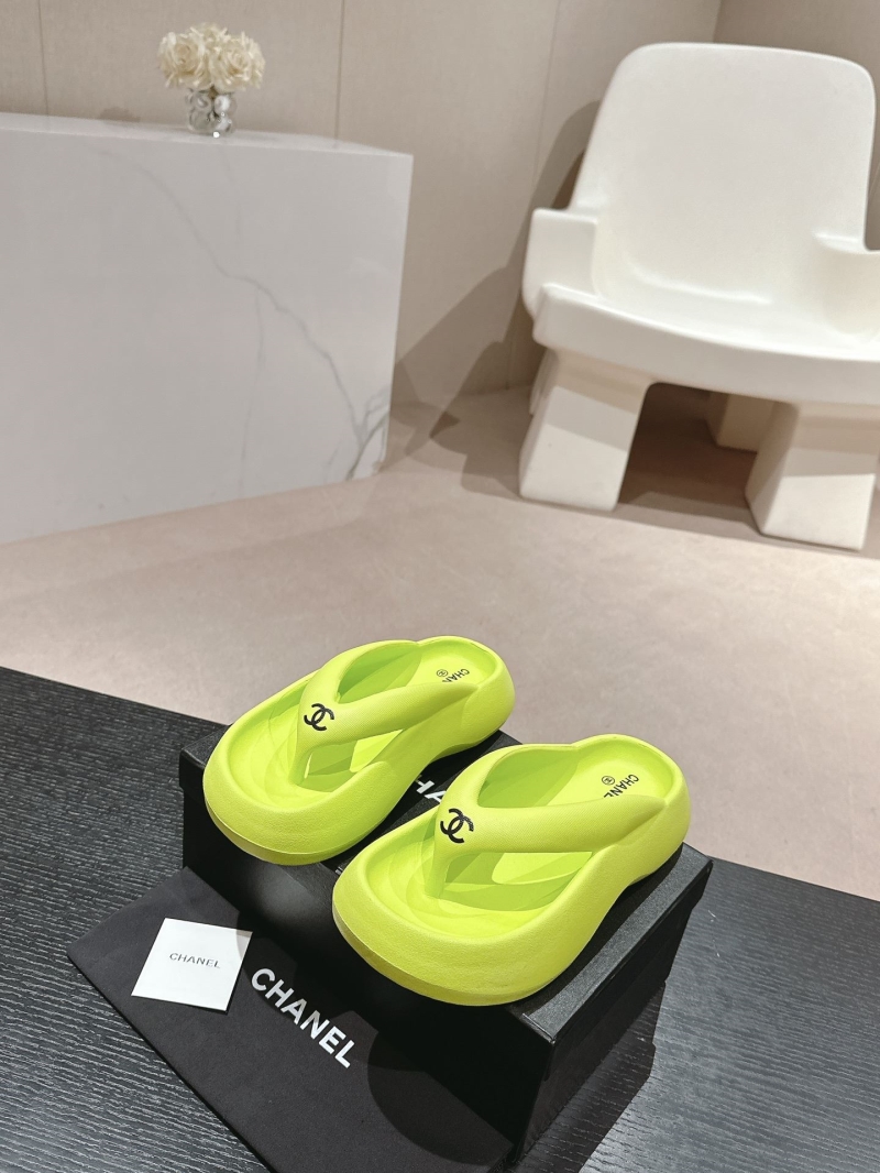 Ch*el slippers